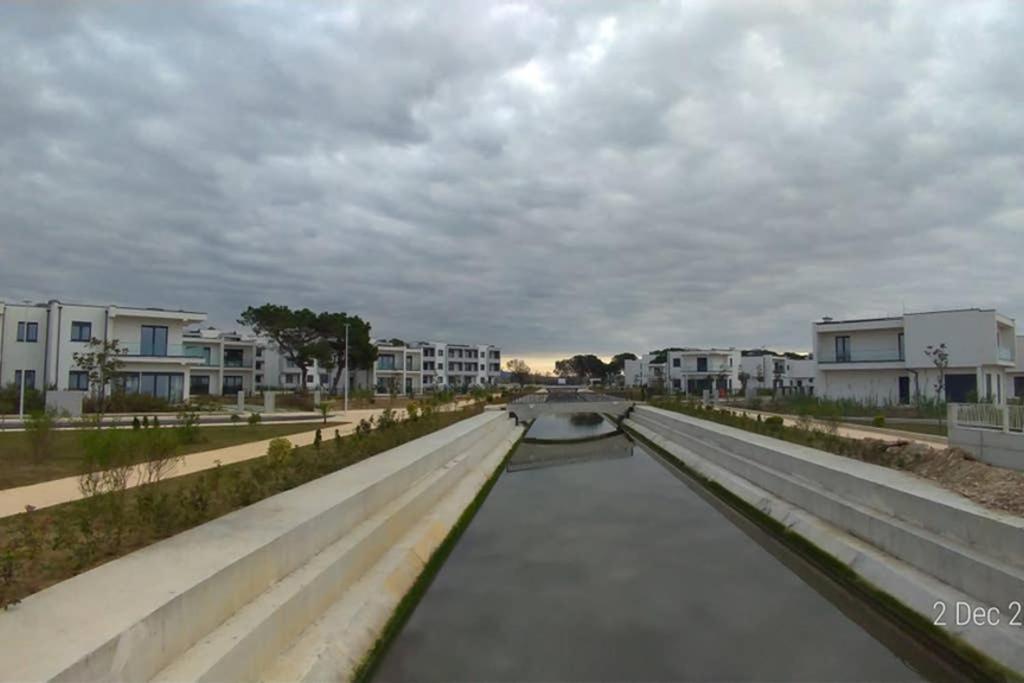Welcome Beach Apartment Hamallaj Exterior photo