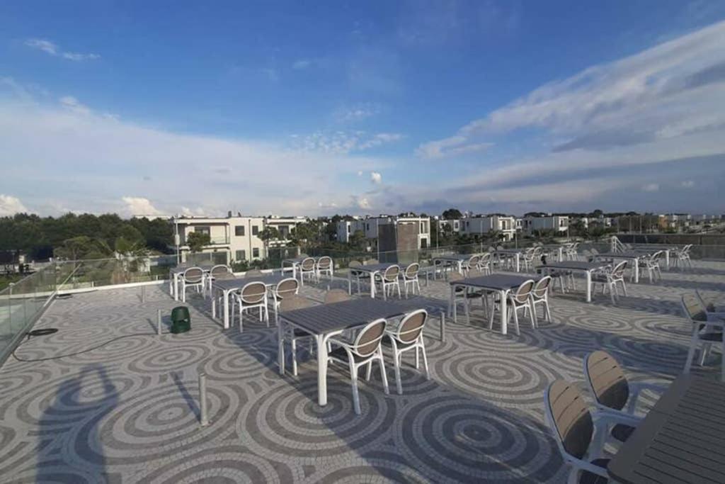 Welcome Beach Apartment Hamallaj Exterior photo