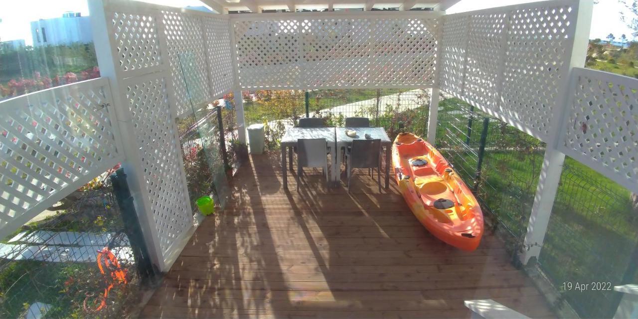 Welcome Beach Apartment Hamallaj Exterior photo