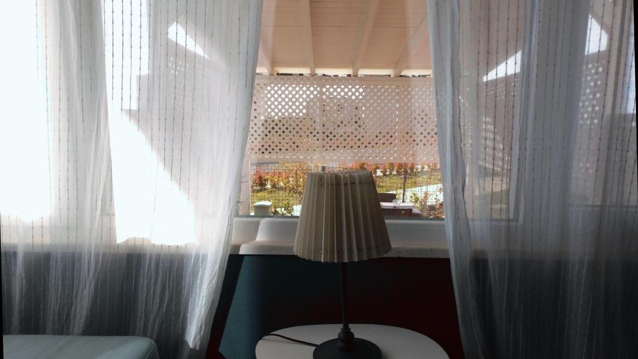 Welcome Beach Apartment Hamallaj Exterior photo