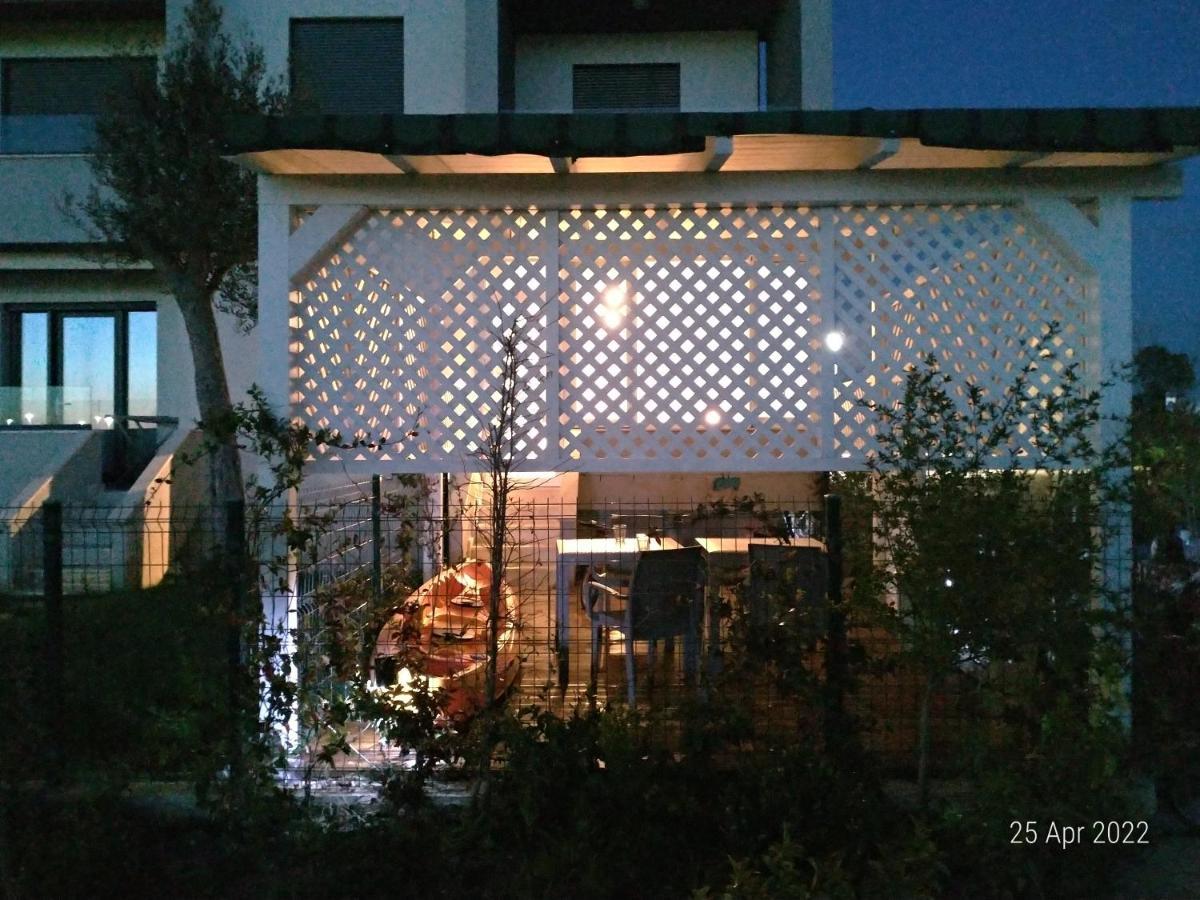Welcome Beach Apartment Hamallaj Exterior photo